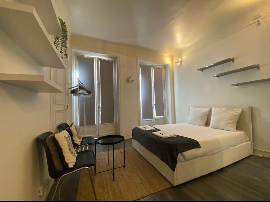 Studio Confortable -Musee Grevin - Musee Du Louvre - Grand Boulevard - 2 Pers باريس المظهر الخارجي الصورة